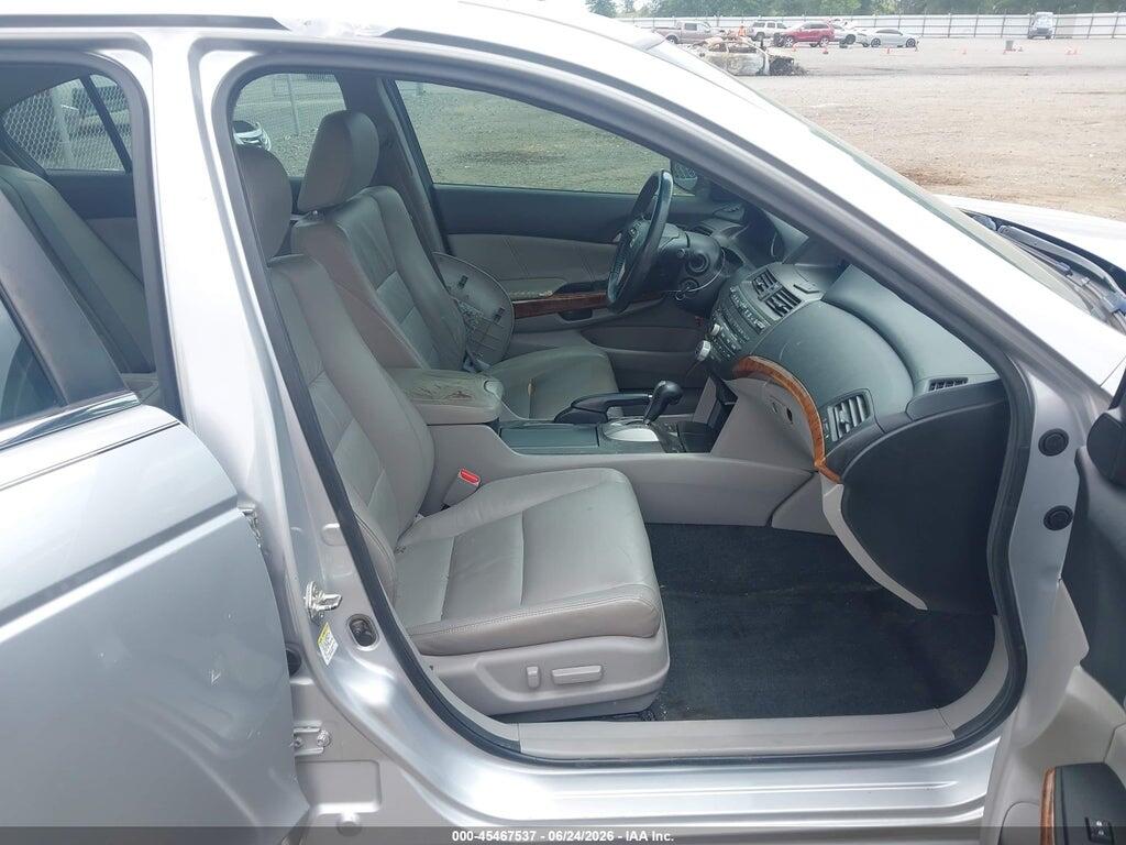 1HGCP3F85CA019098 2012 HONDA ACCORD photo no. 5
