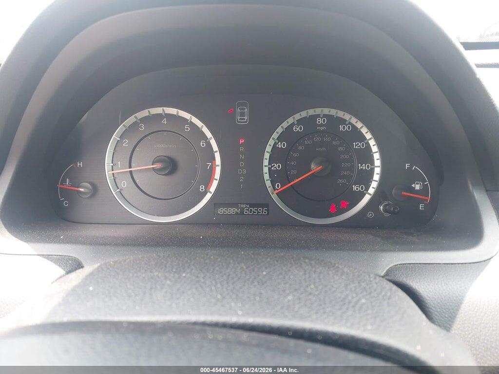 1HGCP3F85CA019098 2012 HONDA ACCORD photo no. 7