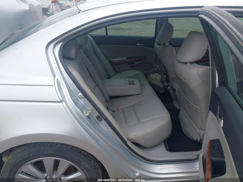 1HGCP3F85CA019098 2012 HONDA ACCORD photo no. 8