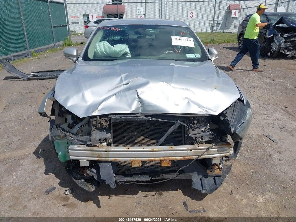 3FA6P0H73GR131415 2016 FORD FUSION photo no. 11