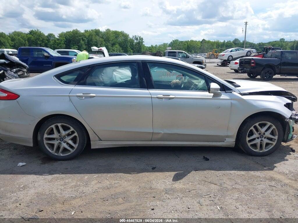 3FA6P0H73GR131415 2016 FORD FUSION photo no. 12
