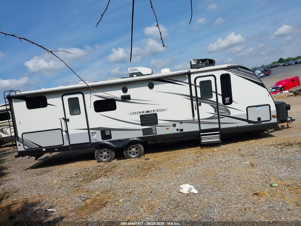 1UJBJ0BS8N14A1121 2022 JAYCO TRAVEL TRLR photo no. 4