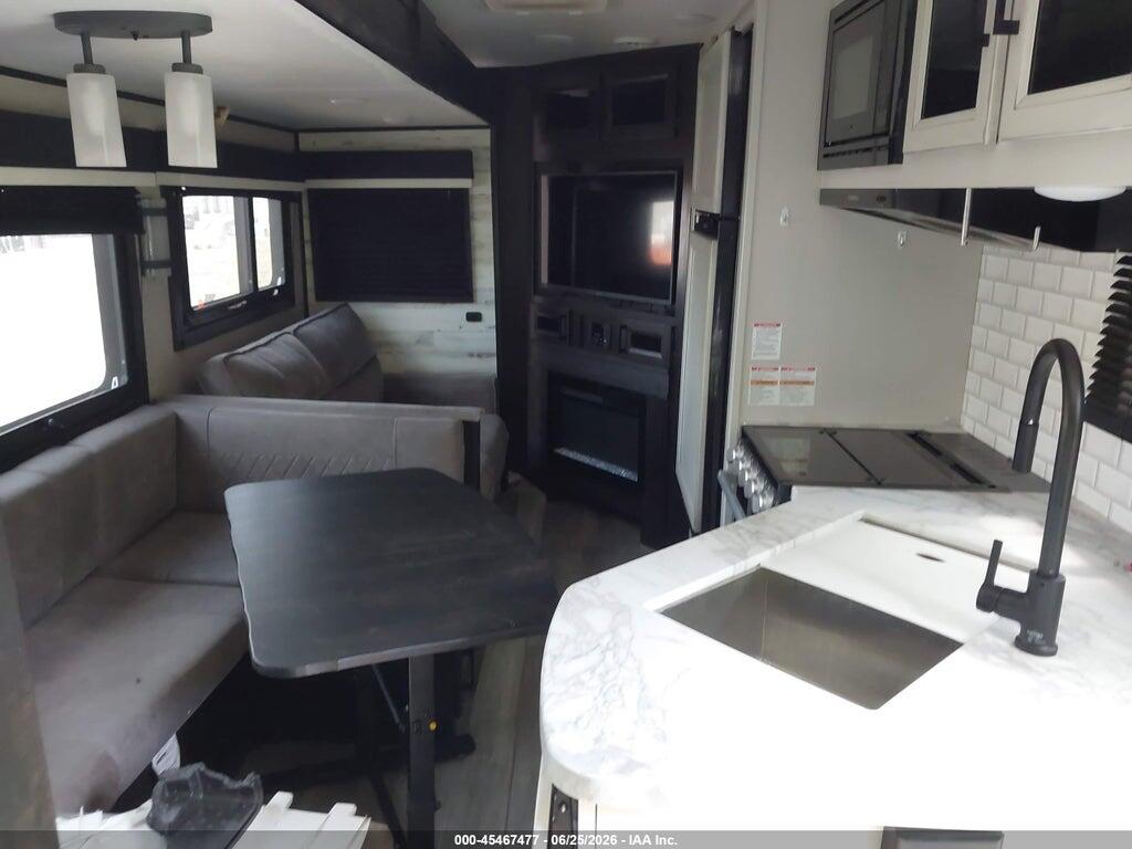 1UJBJ0BS8N14A1121 2022 JAYCO TRAVEL TRLR photo no. 5