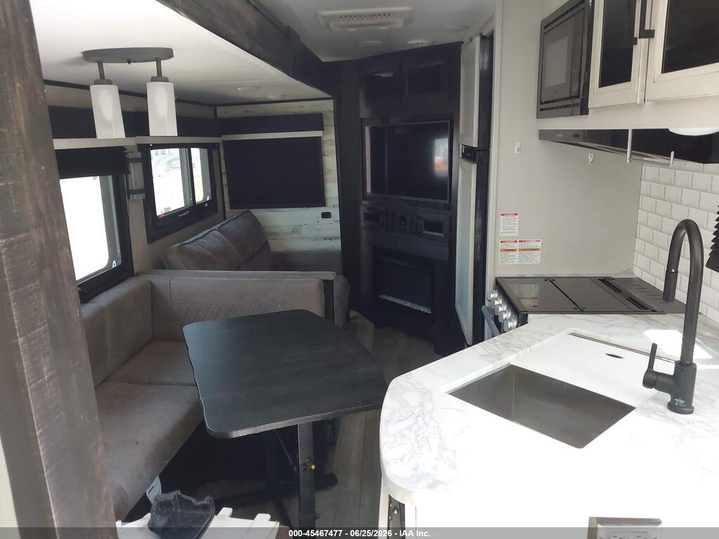 1UJBJ0BS8N14A1121 2022 JAYCO TRAVEL TRLR photo no. 8