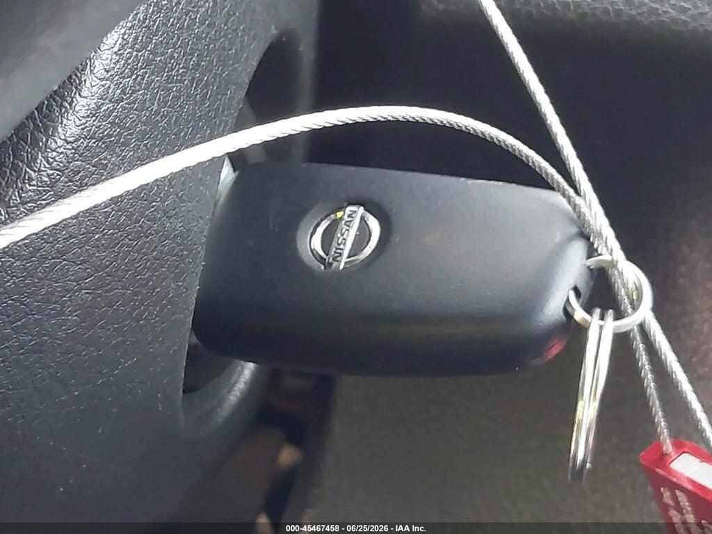 JN8AT2MT2GW023903 2016 NISSAN ROGUE photo no. 11