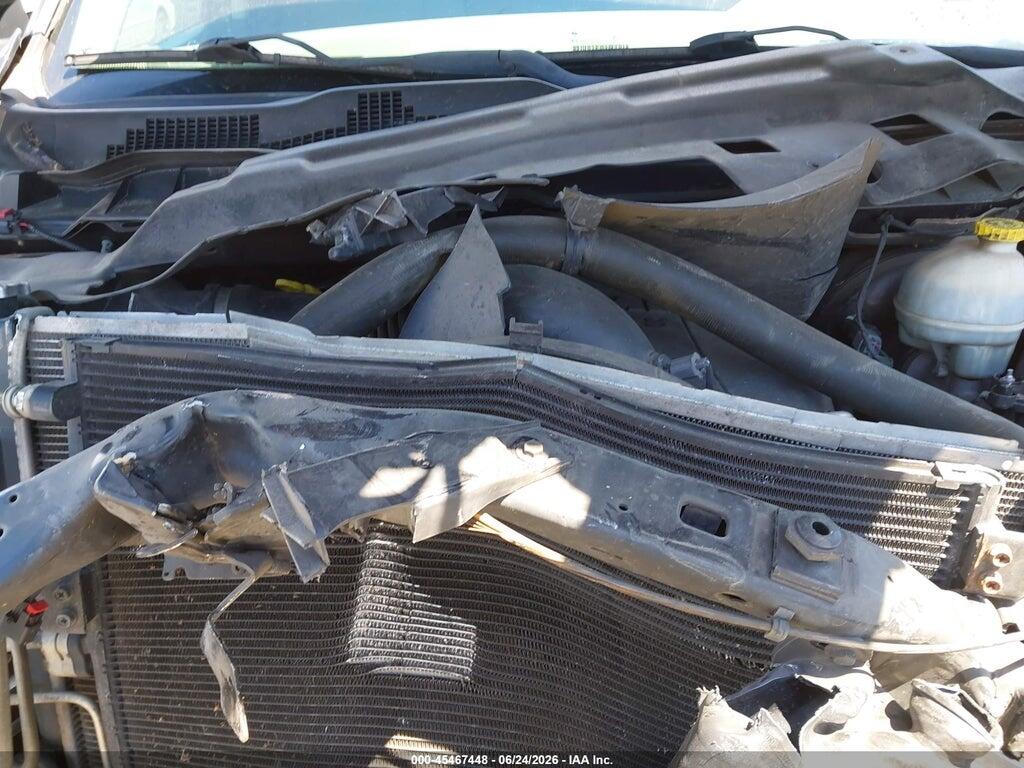 1C6RR7FT4ES174258 2014 RAM 1500 photo no. 10