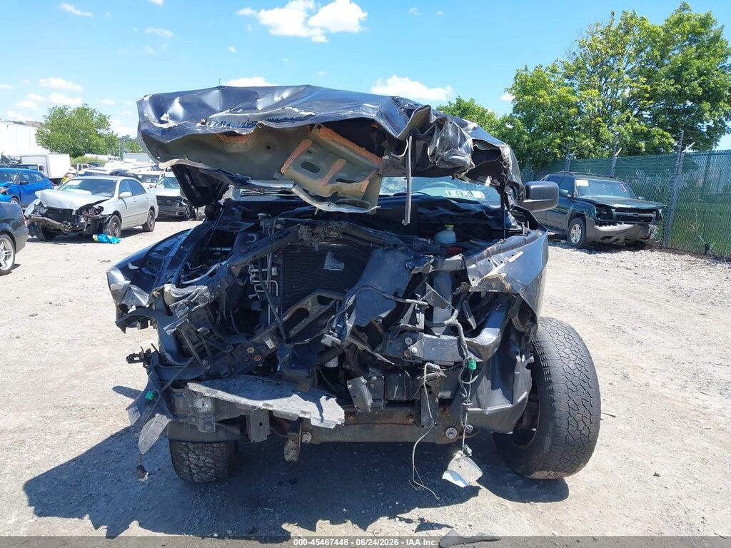 1C6RR7FT4ES174258 2014 RAM 1500 photo no. 12