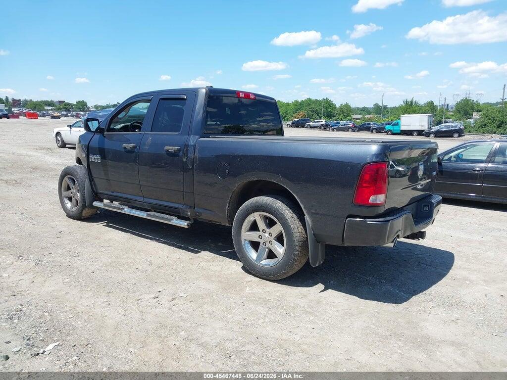 1C6RR7FT4ES174258 2014 RAM 1500 photo no. 3