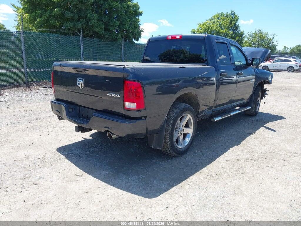 1C6RR7FT4ES174258 2014 RAM 1500 photo no. 4