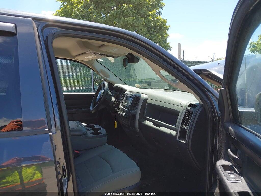 1C6RR7FT4ES174258 2014 RAM 1500 photo no. 5