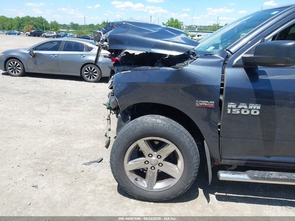 1C6RR7FT4ES174258 2014 RAM 1500 photo no. 6