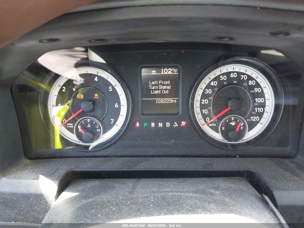 1C6RR7FT4ES174258 2014 RAM 1500 photo no. 7