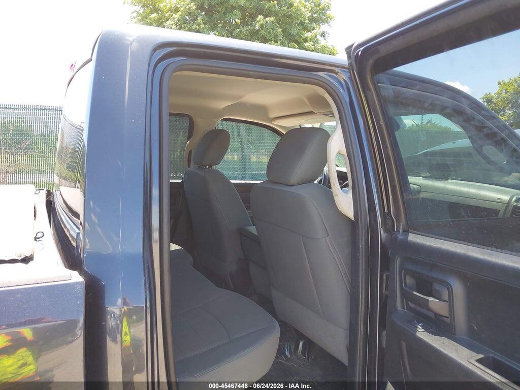 1C6RR7FT4ES174258 2014 RAM 1500 photo no. 8