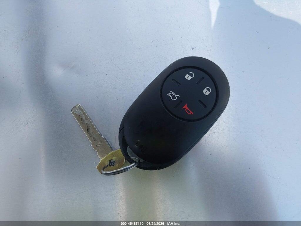 ZFAFFAA4XRX205739 2024 FIAT 500E photo no. 11
