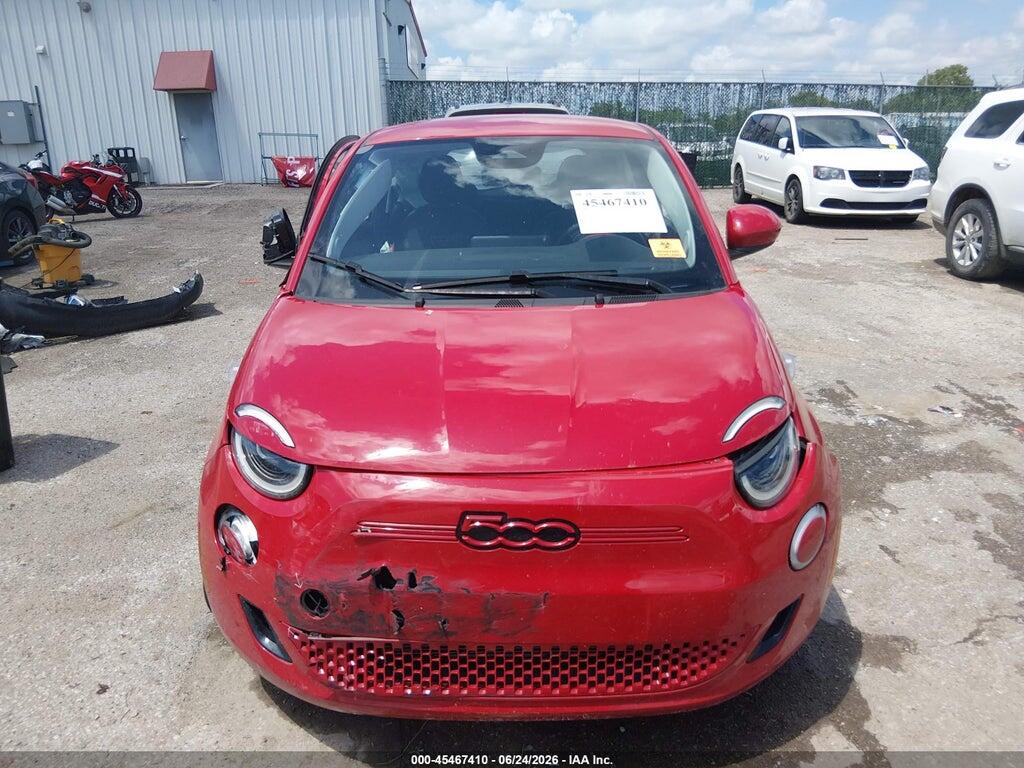 ZFAFFAA4XRX205739 2024 FIAT 500E photo no. 12