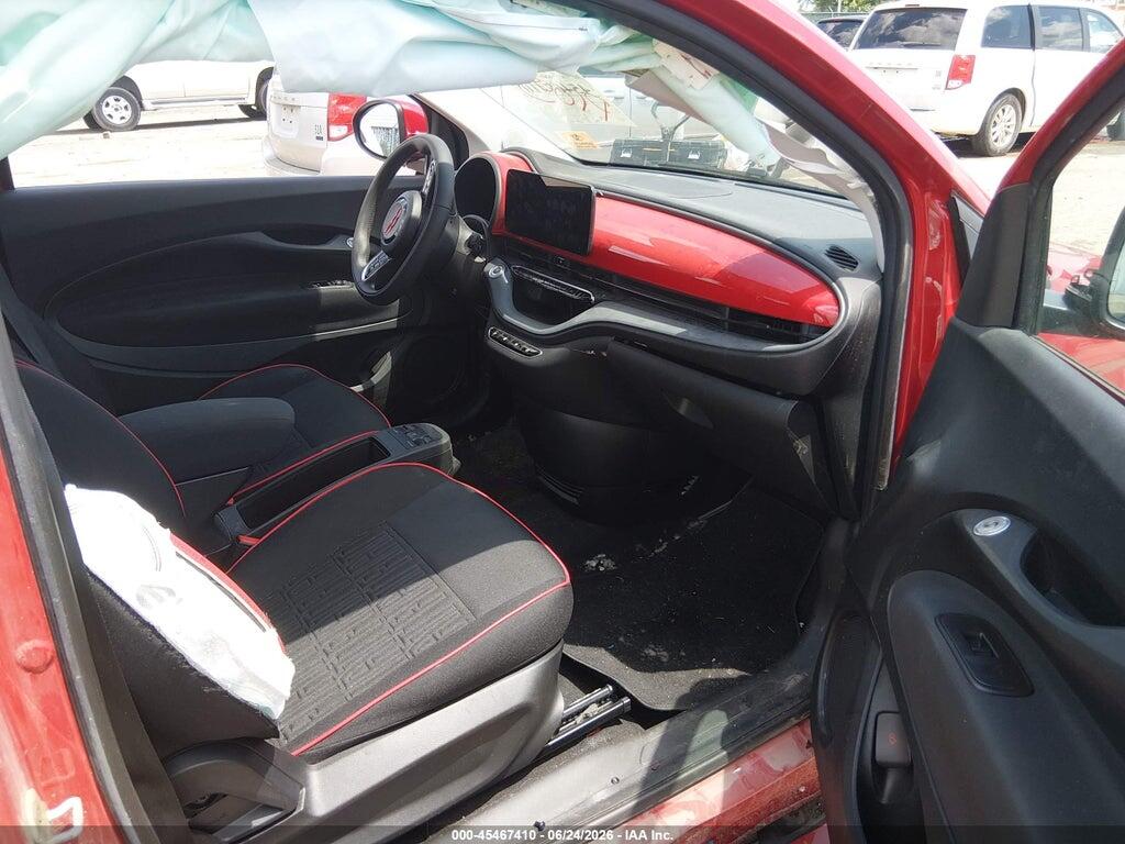 ZFAFFAA4XRX205739 2024 FIAT 500E photo no. 5