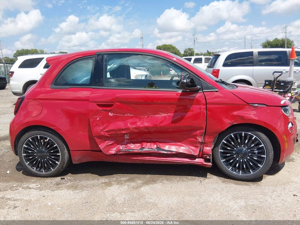 ZFAFFAA4XRX205739 2024 FIAT 500E photo no. 6