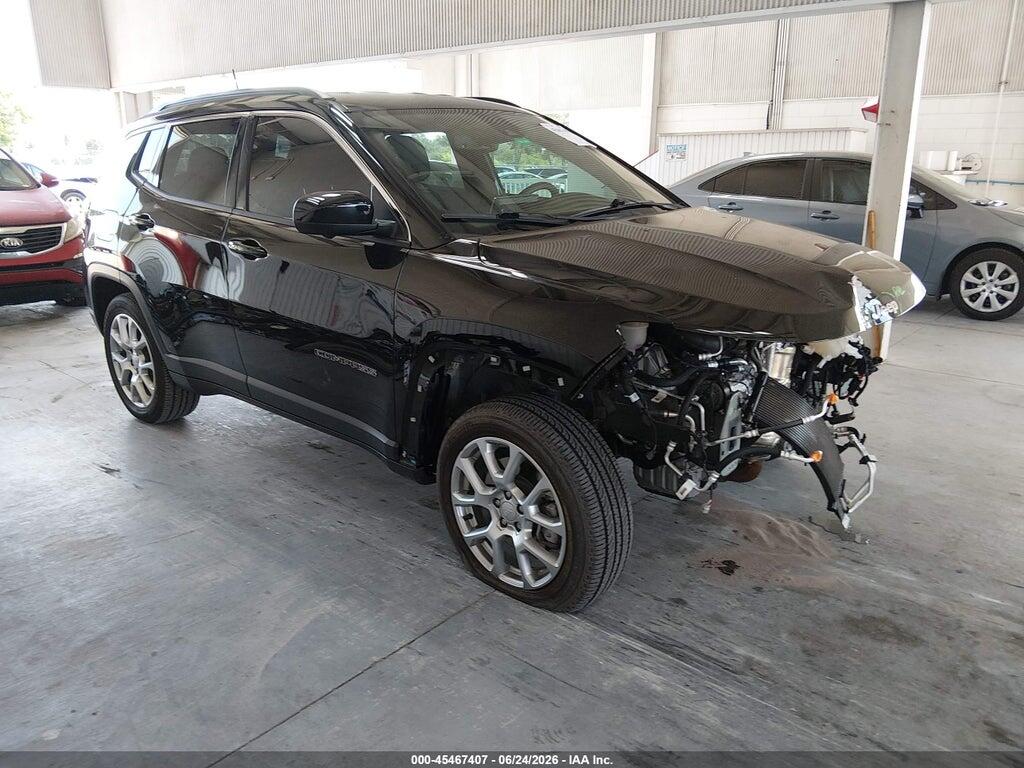 3C4NJDFN5RT140929 2024 JEEP COMPASS photo no. 1