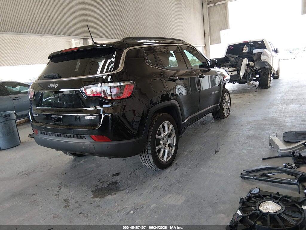 3C4NJDFN5RT140929 2024 JEEP COMPASS photo no. 4