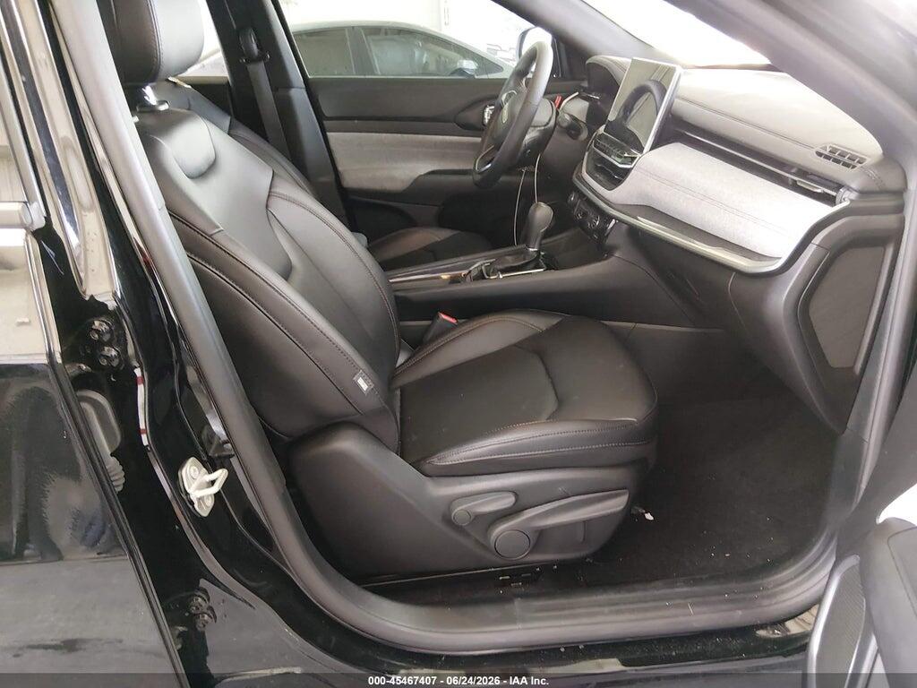 3C4NJDFN5RT140929 2024 JEEP COMPASS photo no. 5