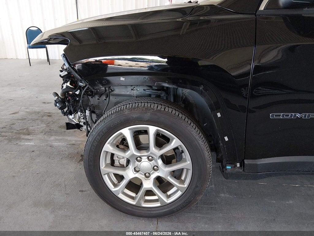 3C4NJDFN5RT140929 2024 JEEP COMPASS photo no. 6