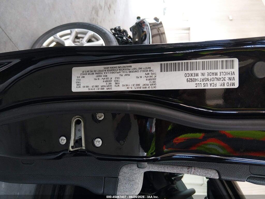 3C4NJDFN5RT140929 2024 JEEP COMPASS photo no. 9