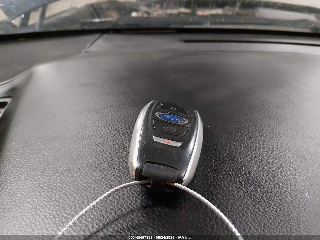 4S4BSANC1H3217073 2017 SUBARU OUTBACK photo no. 11
