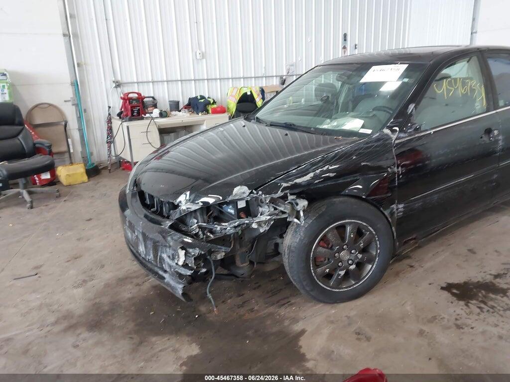 4T1BF30K82U032972 2002 TOYOTA CAMRY photo no. 6