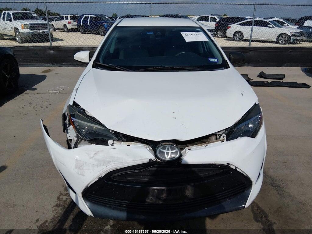 5YFBURHE4HP709078 2017 TOYOTA COROLLA photo no. 12