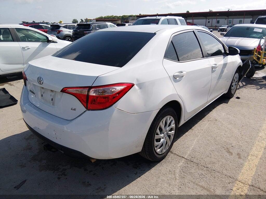 5YFBURHE4HP709078 2017 TOYOTA COROLLA photo no. 4