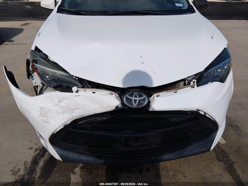5YFBURHE4HP709078 2017 TOYOTA COROLLA photo no. 6