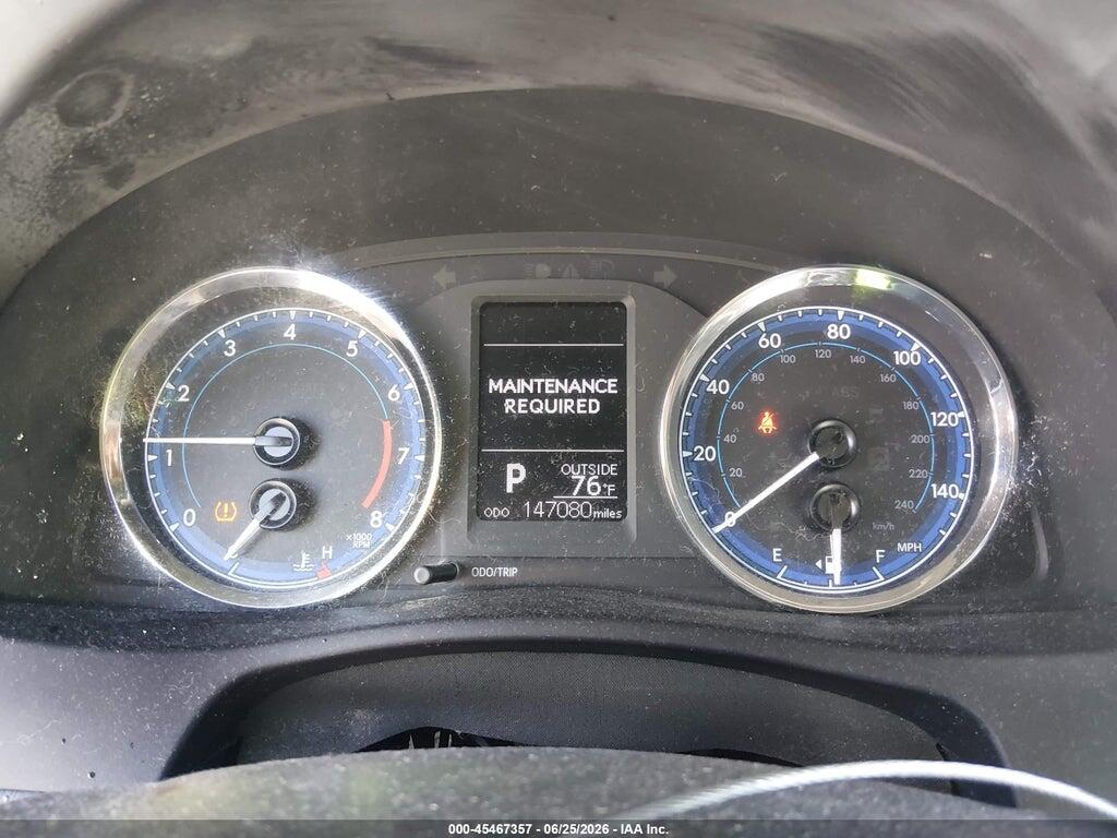 5YFBURHE4HP709078 2017 TOYOTA COROLLA photo no. 7