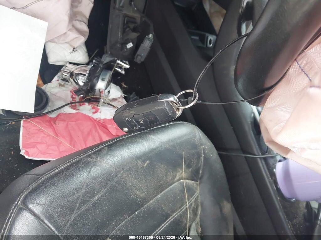 3FA6P0H93DR164511 2013 FORD FUSION photo no. 11