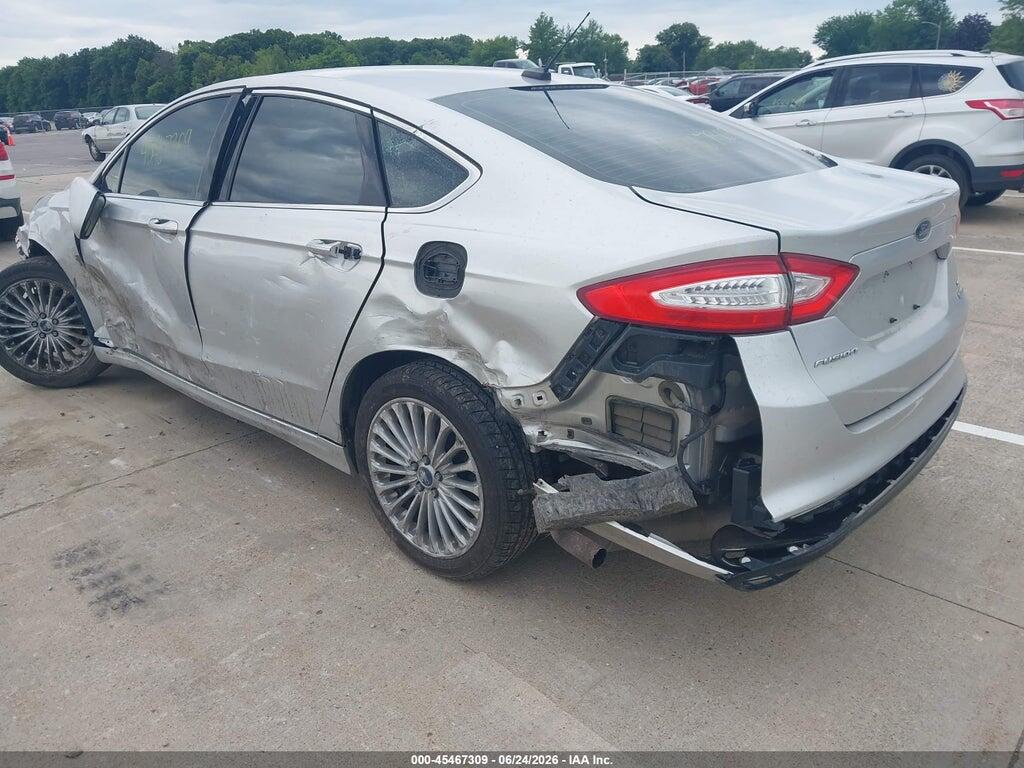 3FA6P0H93DR164511 2013 FORD FUSION photo no. 6