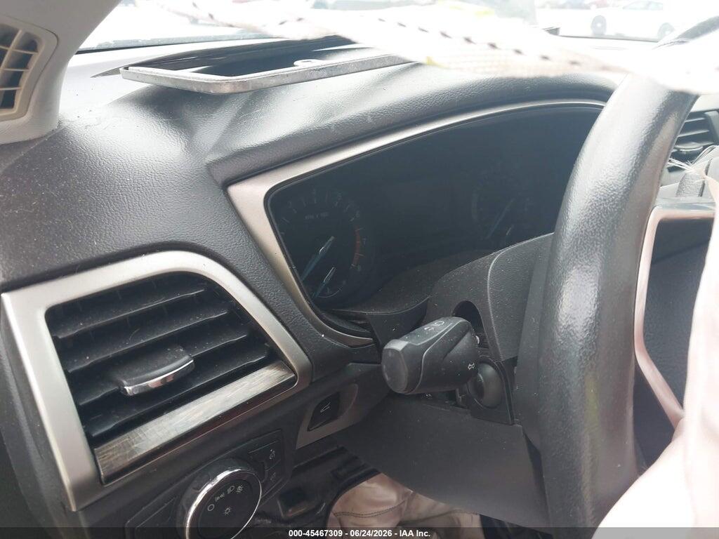 3FA6P0H93DR164511 2013 FORD FUSION photo no. 7