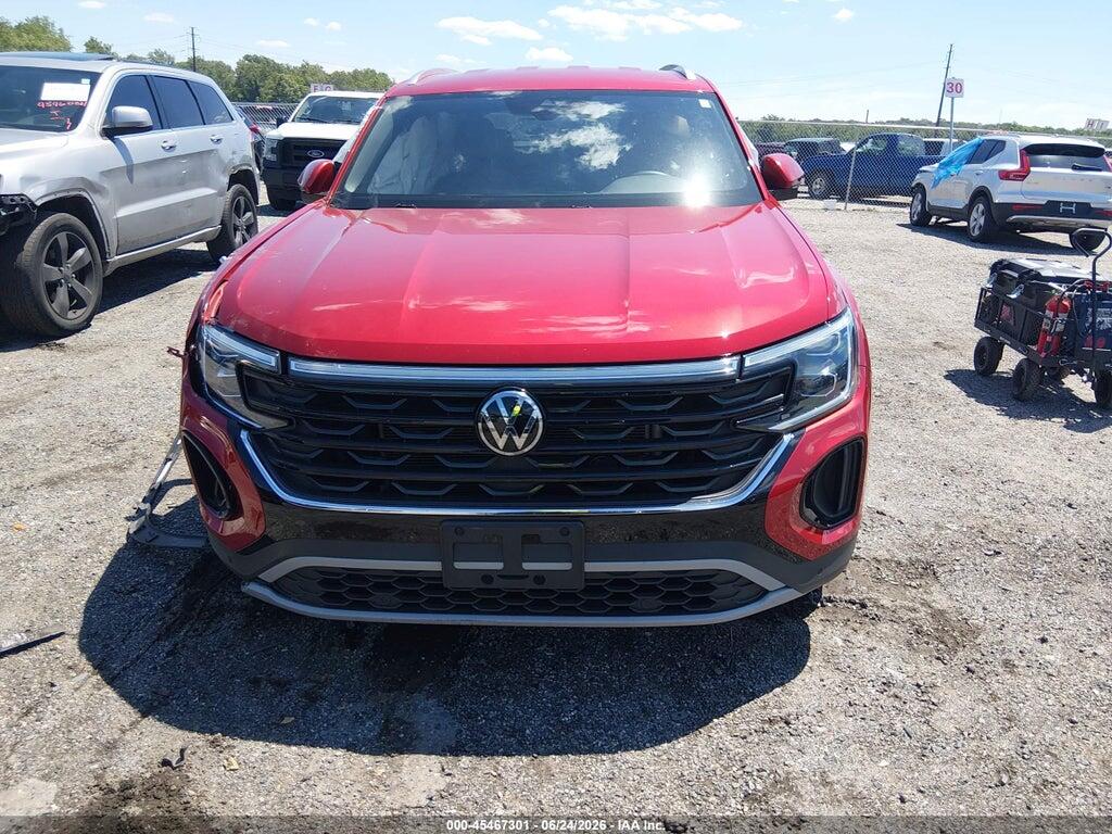 1V2HE2CA9RC225712 2024 VOLKSWAGEN ATLAS CROSS SPORT photo no. 11