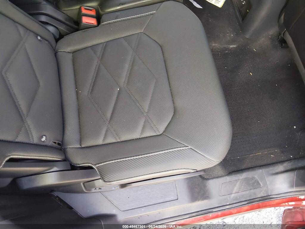 1V2HE2CA9RC225712 2024 VOLKSWAGEN ATLAS CROSS SPORT photo no. 8