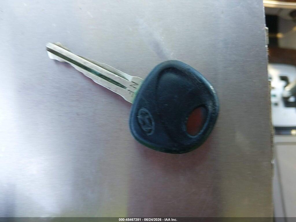 5NPEU46F77H276010 2007 HYUNDAI SONATA photo no. 11