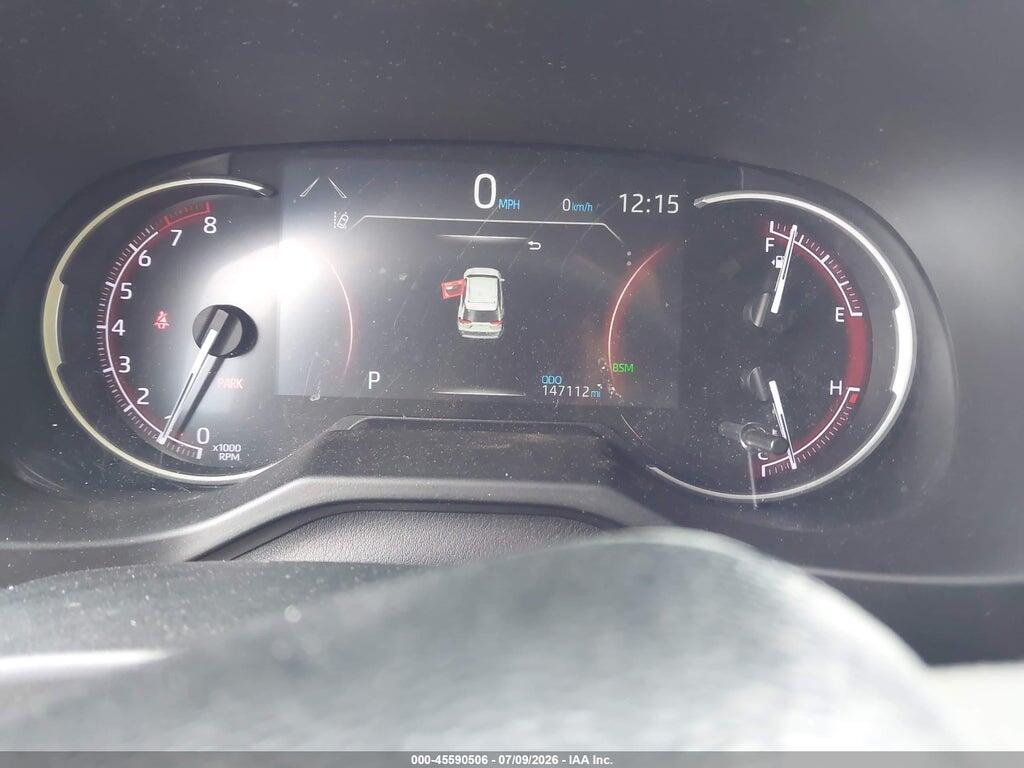 2T3Y1RFV6MC133808 2021 TOYOTA RAV4 photo no. 7