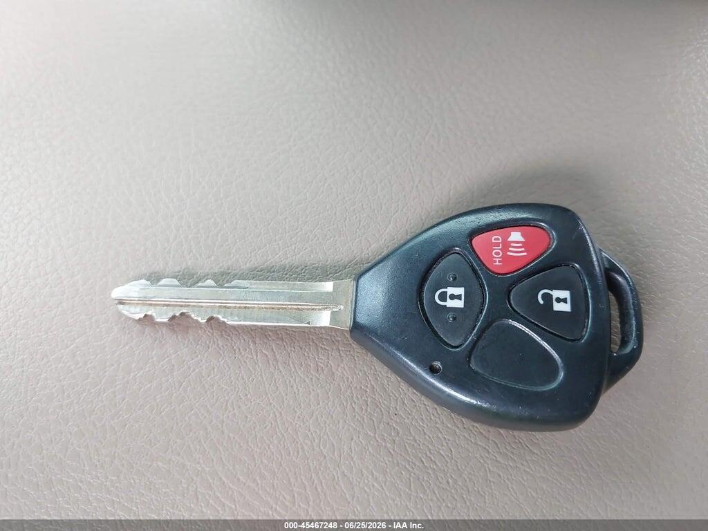 JTEBU5JR1G5311159 2016 TOYOTA 4RUNNER photo no. 11