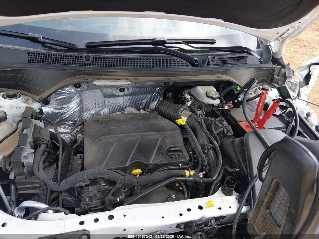 KL47LBE2XRB224870 2024 BUICK ENVISTA photo no. 10