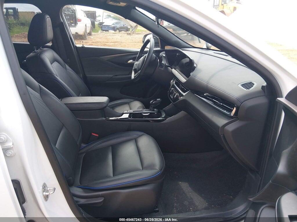 KL47LBE2XRB224870 2024 BUICK ENVISTA photo no. 5