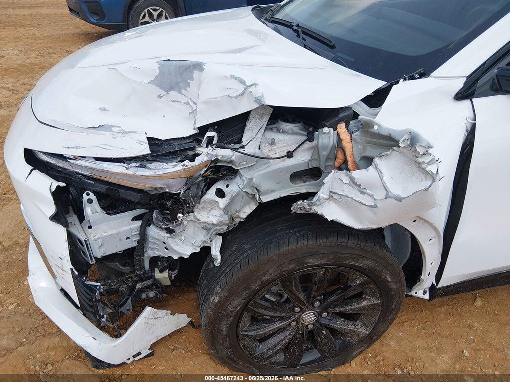 KL47LBE2XRB224870 2024 BUICK ENVISTA photo no. 6