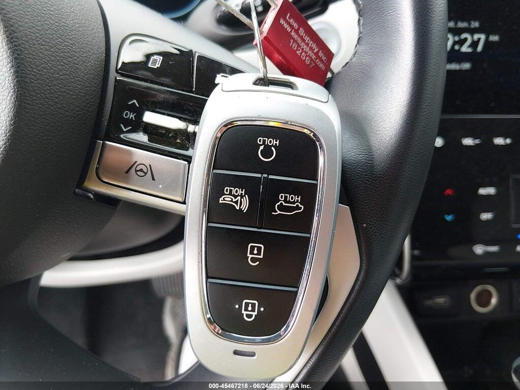 5NMJFCDE9RH398073 2024 HYUNDAI TUCSON photo no. 11