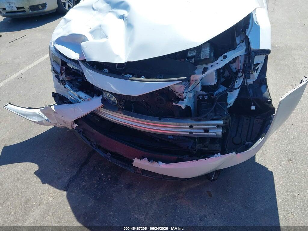 JTDBCMFE9R3059831 2024 TOYOTA COROLLA photo no. 6