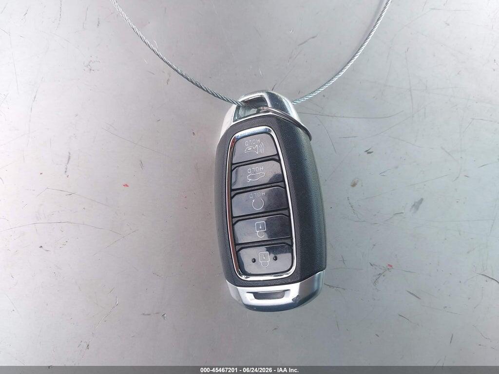 5NPLS4AGXPH111145 2023 HYUNDAI ELANTRA photo no. 11
