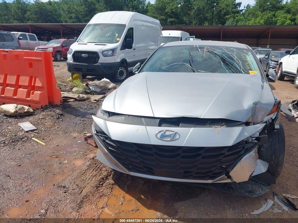 5NPLS4AGXPH111145 2023 HYUNDAI ELANTRA photo no. 6