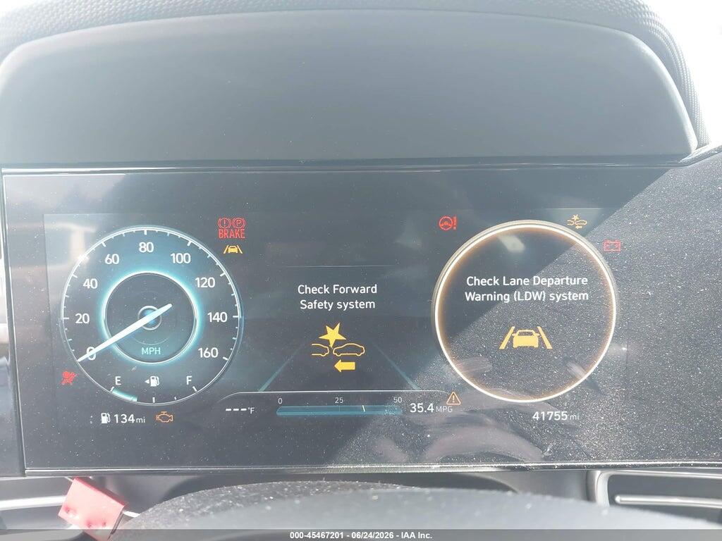 5NPLS4AGXPH111145 2023 HYUNDAI ELANTRA photo no. 7