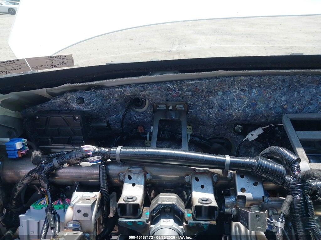 1HGCY2F56SA020370 2025 HONDA ACCORD HYBRID photo no. 7