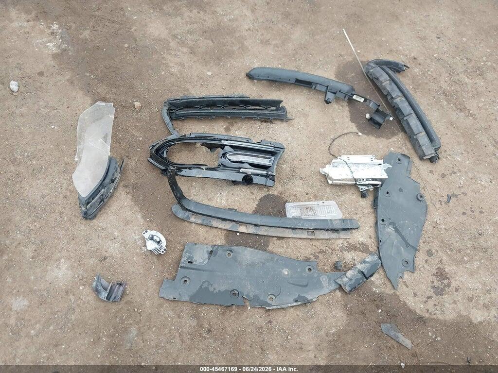 2C3CDXBG1MH636095 2021 DODGE CHARGER photo no. 11